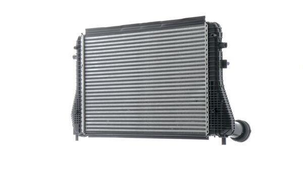 Intercooler, échangeur (Refroidisseur d'air) MAHLE Aftermarket ref. CI 83 001P