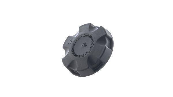 Bouchon, réservoir de liquide de refroidissement MAHLE Aftermarket CRB 5 000S
