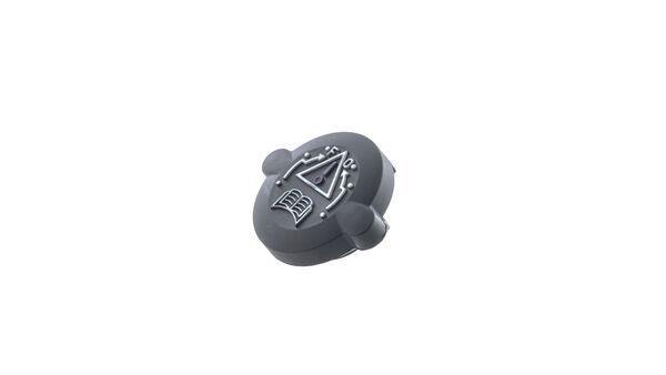 Bouchon, réservoir de liquide de refroidissement MAHLE Aftermarket CRB 113 000S