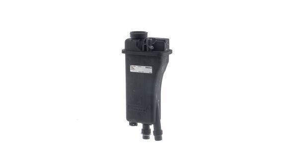 Vase d'expansion, liquide de refroidissement (Réservoir liquide de refroidissement) MAHLE Aftermarket CRT 62 000S