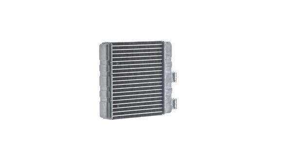 Radiateur de chauffage MAHLE Aftermarket ref. AH 76 000S