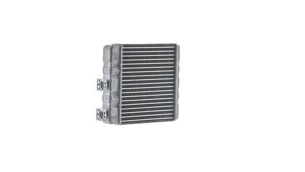 Radiateur de chauffage MAHLE Aftermarket ref. AH 76 000S