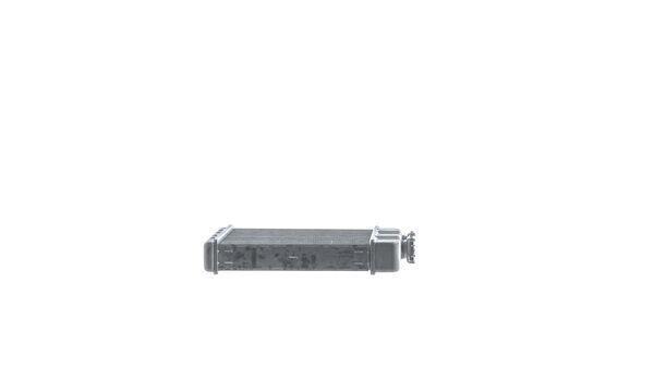 Radiateur de chauffage MAHLE Aftermarket ref. AH 76 000S