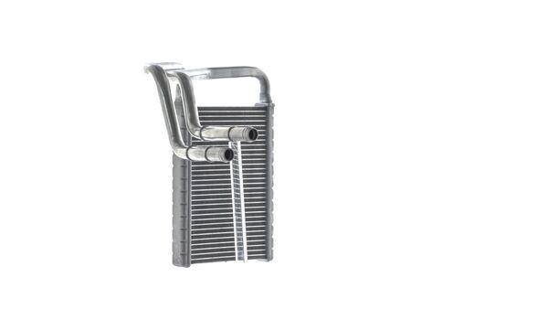 Radiateur de chauffage MAHLE Aftermarket ref. AH 319 000S