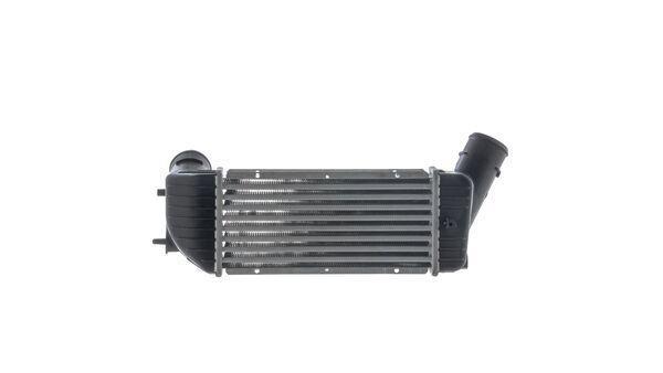 Intercooler, échangeur (Refroidisseur d'air) MAHLE Aftermarket ref. CI 66 000S