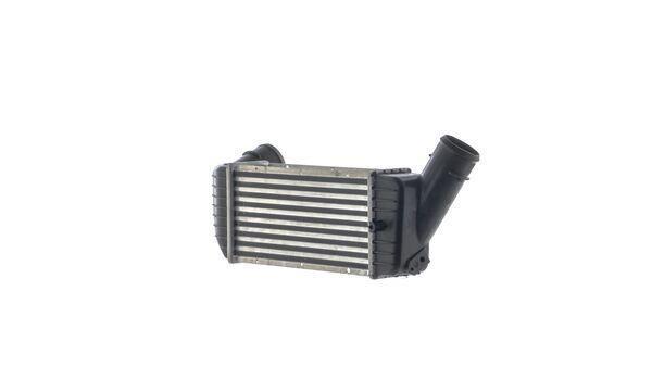 Intercooler, échangeur (Refroidisseur d'air) MAHLE Aftermarket ref. CI 66 000S
