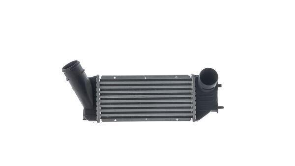 Intercooler, échangeur (Refroidisseur d'air) MAHLE Aftermarket ref. CI 66 000S