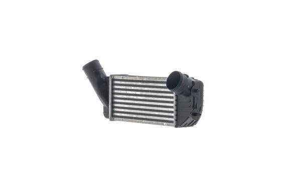 Intercooler, échangeur (Refroidisseur d'air) MAHLE Aftermarket ref. CI 66 000S