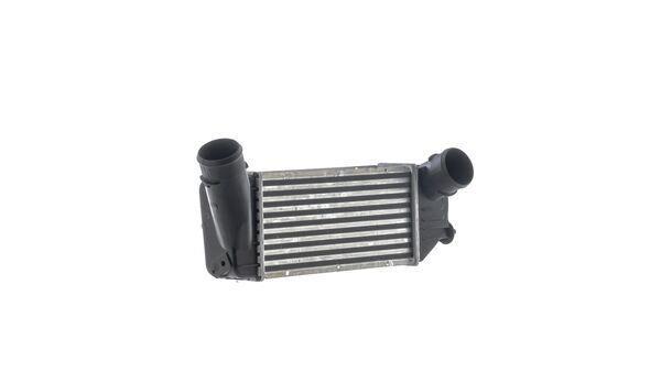 Intercooler, échangeur (Refroidisseur d'air) MAHLE Aftermarket ref. CI 66 000S