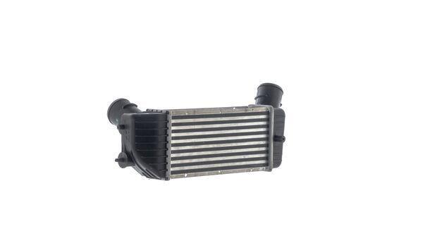 Intercooler, échangeur (Refroidisseur d'air) MAHLE Aftermarket ref. CI 66 000S