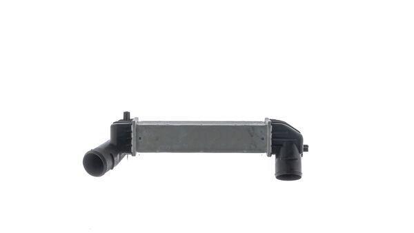 Intercooler, échangeur (Refroidisseur d'air) MAHLE Aftermarket ref. CI 66 000S