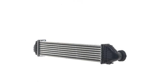Intercooler, échangeur (Refroidisseur d'air) MAHLE Aftermarket ref. CI 84 000S