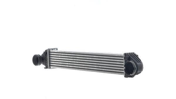 Intercooler, échangeur (Refroidisseur d'air) MAHLE Aftermarket ref. CI 84 000S