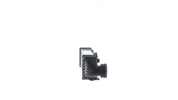 Intercooler, échangeur (Refroidisseur d'air) MAHLE Aftermarket ref. CI 84 000S