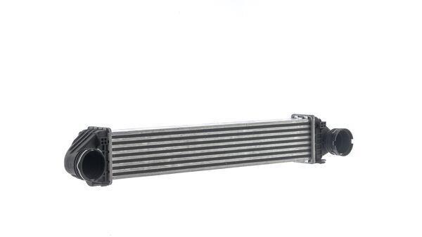 Intercooler, échangeur (Refroidisseur d'air) MAHLE Aftermarket ref. CI 84 000S