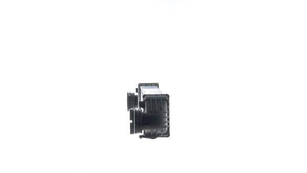 Intercooler, échangeur (Refroidisseur d'air) MAHLE Aftermarket ref. CI 84 000S