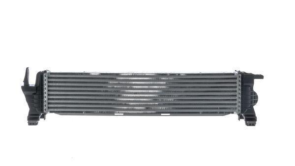 Intercooler, échangeur (Refroidisseur d'air) MAHLE Aftermarket ref. CI 153 000S