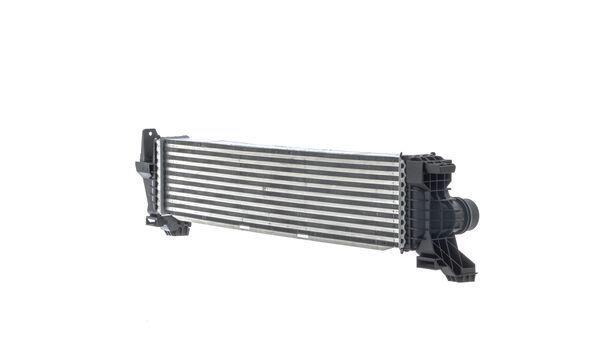 Intercooler, échangeur (Refroidisseur d'air) MAHLE Aftermarket ref. CI 153 000S