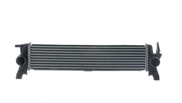 Intercooler, échangeur (Refroidisseur d'air) MAHLE Aftermarket ref. CI 153 000S