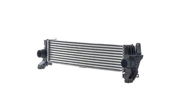 Intercooler, échangeur (Refroidisseur d'air) MAHLE Aftermarket ref. CI 153 000S