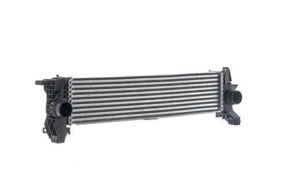 Intercooler, échangeur (Refroidisseur d'air) MAHLE Aftermarket ref. CI 153 000S