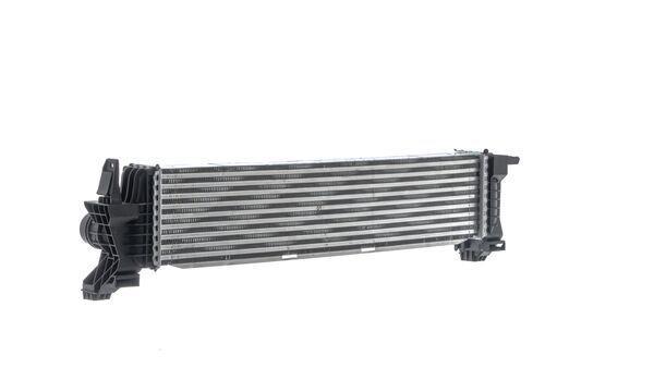 Intercooler, échangeur (Refroidisseur d'air) MAHLE Aftermarket ref. CI 153 000S