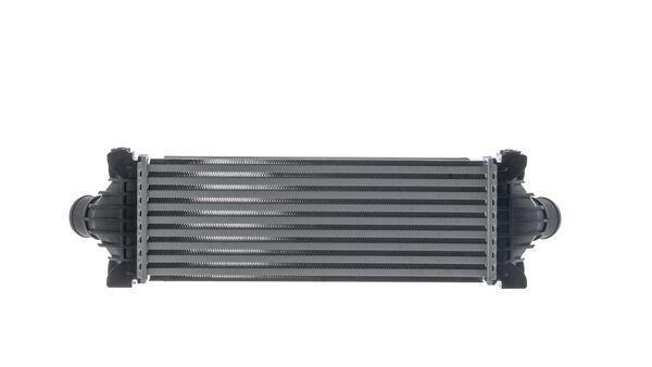 Intercooler, échangeur (Refroidisseur d'air) MAHLE Aftermarket ref. CI 391 000P