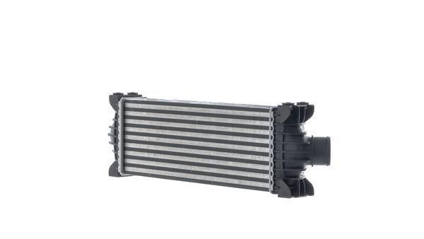 Intercooler, échangeur (Refroidisseur d'air) MAHLE Aftermarket ref. CI 391 000P