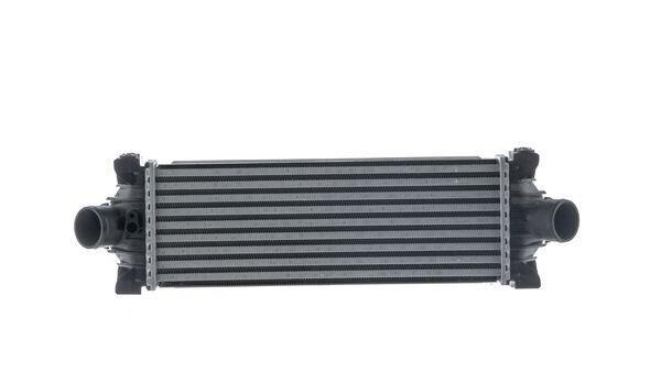 Intercooler, échangeur (Refroidisseur d'air) MAHLE Aftermarket ref. CI 391 000P