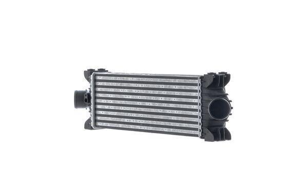 Intercooler, échangeur (Refroidisseur d'air) MAHLE Aftermarket ref. CI 391 000P