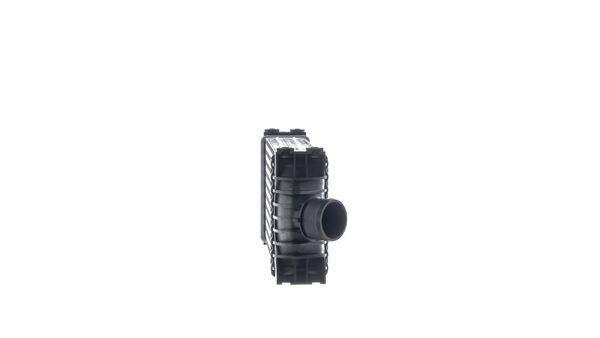 Intercooler, échangeur (Refroidisseur d'air) MAHLE Aftermarket ref. CI 391 000P