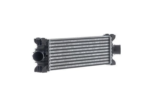 Intercooler, échangeur (Refroidisseur d'air) MAHLE Aftermarket ref. CI 391 000P