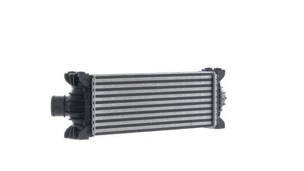 Intercooler, échangeur (Refroidisseur d'air) MAHLE Aftermarket ref. CI 391 000P
