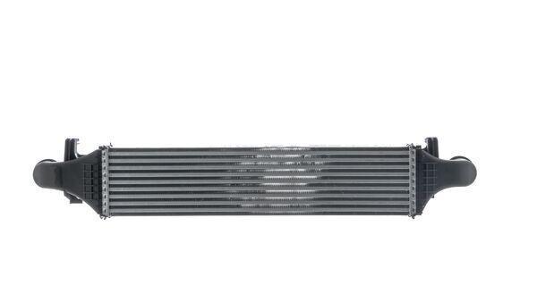 Intercooler, échangeur (Refroidisseur d'air) MAHLE Aftermarket ref. CI 479 000S
