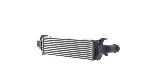 Intercooler, échangeur (Refroidisseur d'air) MAHLE Aftermarket ref. CI 479 000S