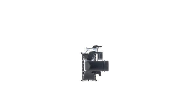 Intercooler, échangeur (Refroidisseur d'air) MAHLE Aftermarket ref. CI 479 000S