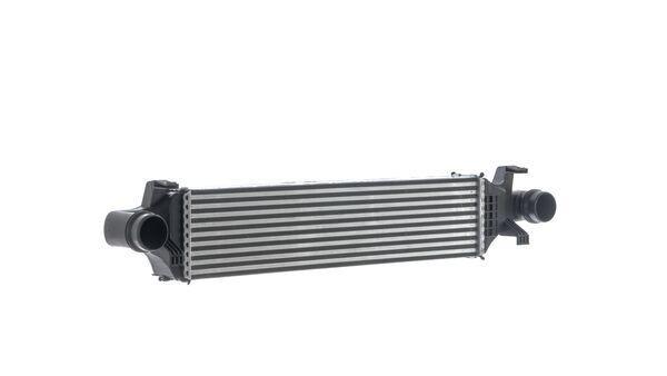 Intercooler, échangeur (Refroidisseur d'air) MAHLE Aftermarket ref. CI 479 000S
