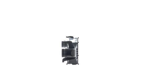 Intercooler, échangeur (Refroidisseur d'air) MAHLE Aftermarket ref. CI 479 000S