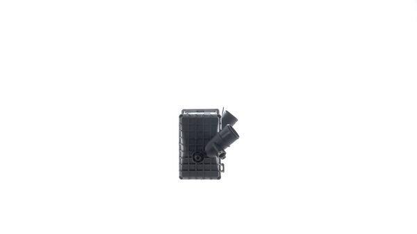 Intercooler permutador ar-ar MAHLE Aftermarket ref. CI 656 000S
