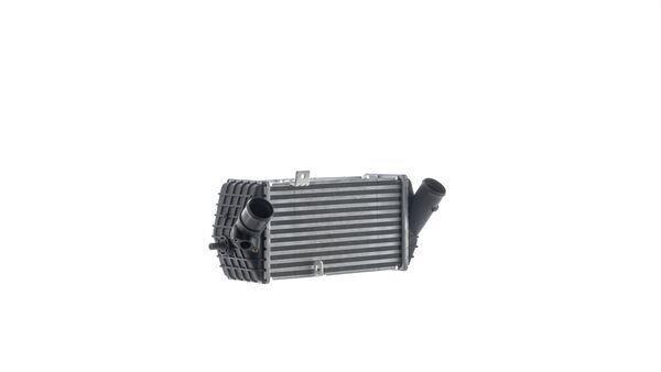 Intercooler permutador ar-ar MAHLE Aftermarket ref. CI 656 000S