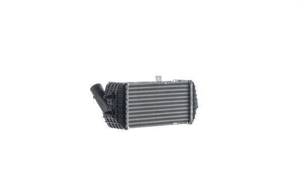 Intercooler permutador ar-ar MAHLE Aftermarket ref. CI 656 000S