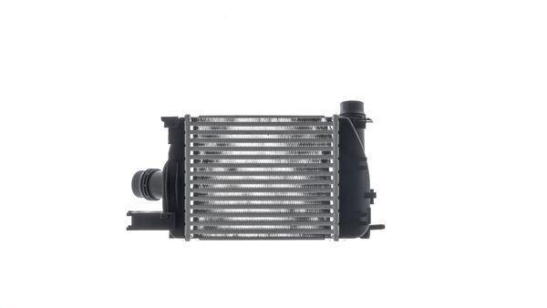 Intercooler, échangeur (Refroidisseur d'air) MAHLE Aftermarket ref. CI 661 000S