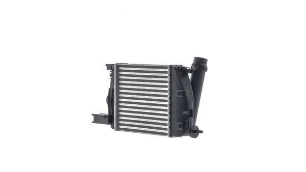 Intercooler, échangeur (Refroidisseur d'air) MAHLE Aftermarket ref. CI 661 000S