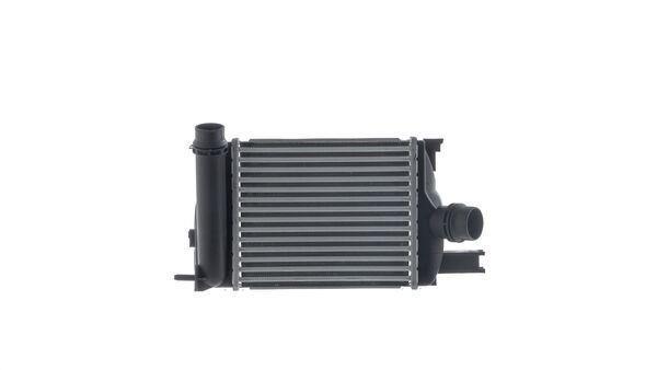 Intercooler, échangeur (Refroidisseur d'air) MAHLE Aftermarket ref. CI 661 000S