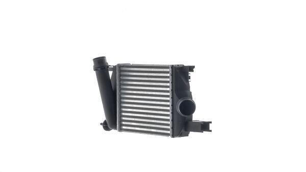 Intercooler, échangeur (Refroidisseur d'air) MAHLE Aftermarket ref. CI 661 000S