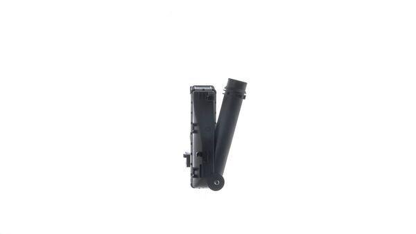 Intercooler, échangeur (Refroidisseur d'air) MAHLE Aftermarket ref. CI 661 000S