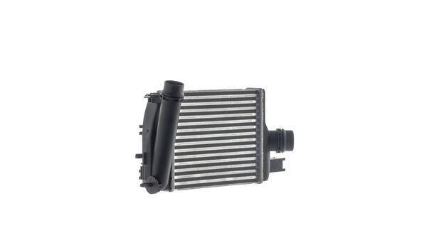 Intercooler, échangeur (Refroidisseur d'air) MAHLE Aftermarket ref. CI 661 000S