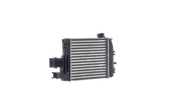 Intercooler, échangeur (Refroidisseur d'air) MAHLE Aftermarket ref. CI 661 000S