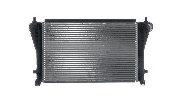 Intercooler, échangeur (Refroidisseur d'air) MAHLE Aftermarket ref. CI 667 000S