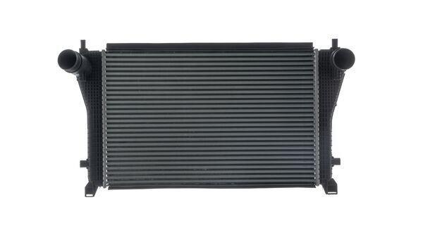 Intercooler, échangeur (Refroidisseur d'air) MAHLE Aftermarket ref. CI 667 000S